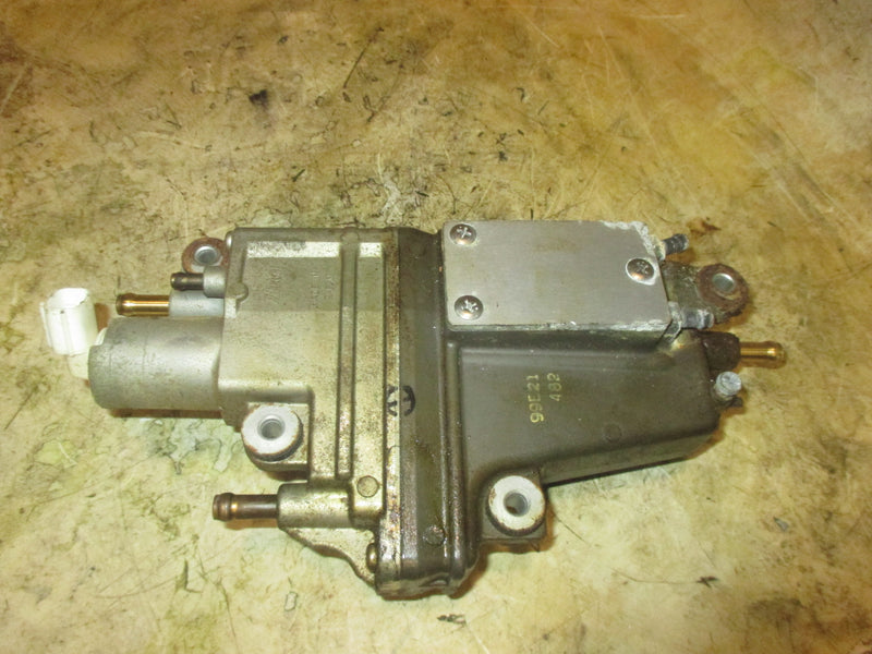 Johnson Suzuki 60hp 4 stroke outboard VST (15600-99E21)