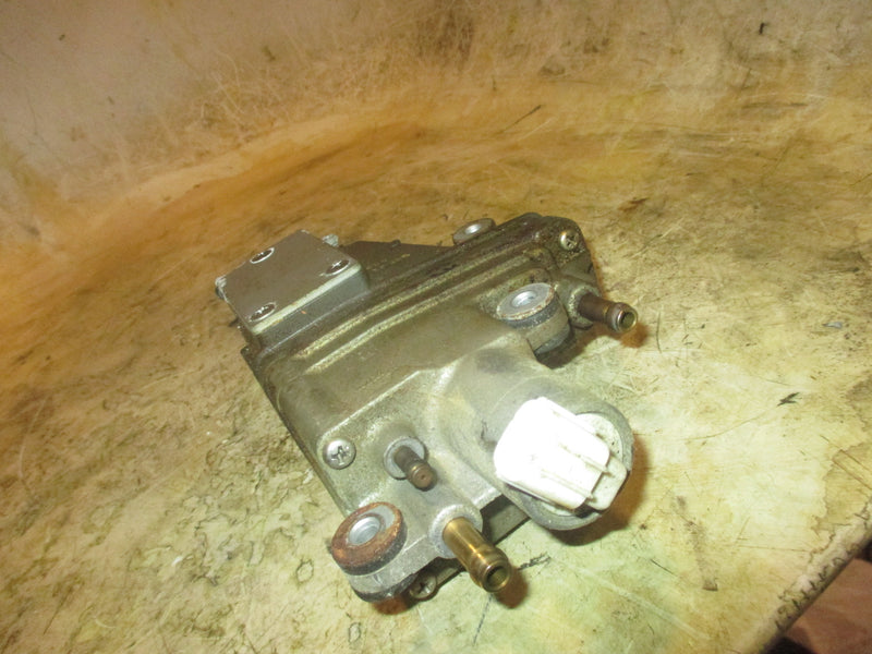 Johnson Suzuki 60hp 4 stroke outboard VST (15600-99E21)