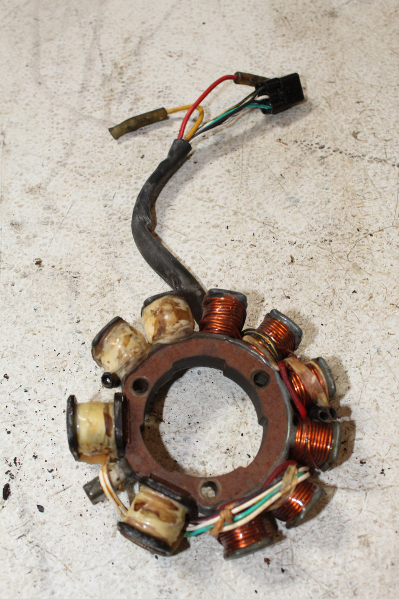 Suzuki DT140 140hp Outboard Stator (32101-94620)