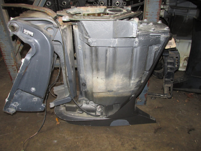 Yamaha 250hp 3.3L 4 Stroke Outboard 25" Mid Section