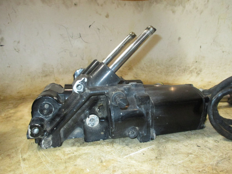 Mercury 90hp 2 Stroke outboard Tilt Trim Unit