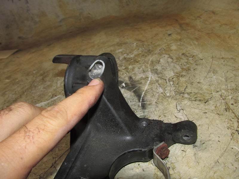 Johnson 30hp 2 Stroke Outboard Starter Bracket (333929)
