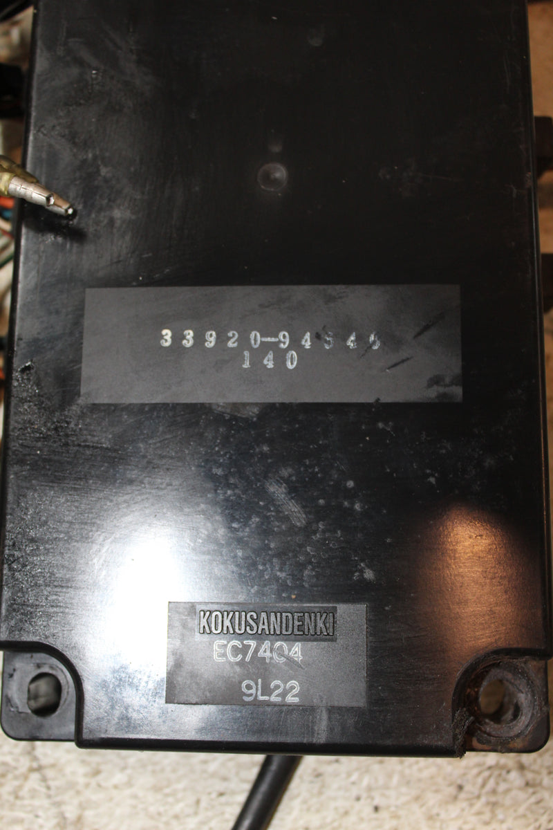 Suzuki DT140 140hp Outboard CDI (33920-94640)