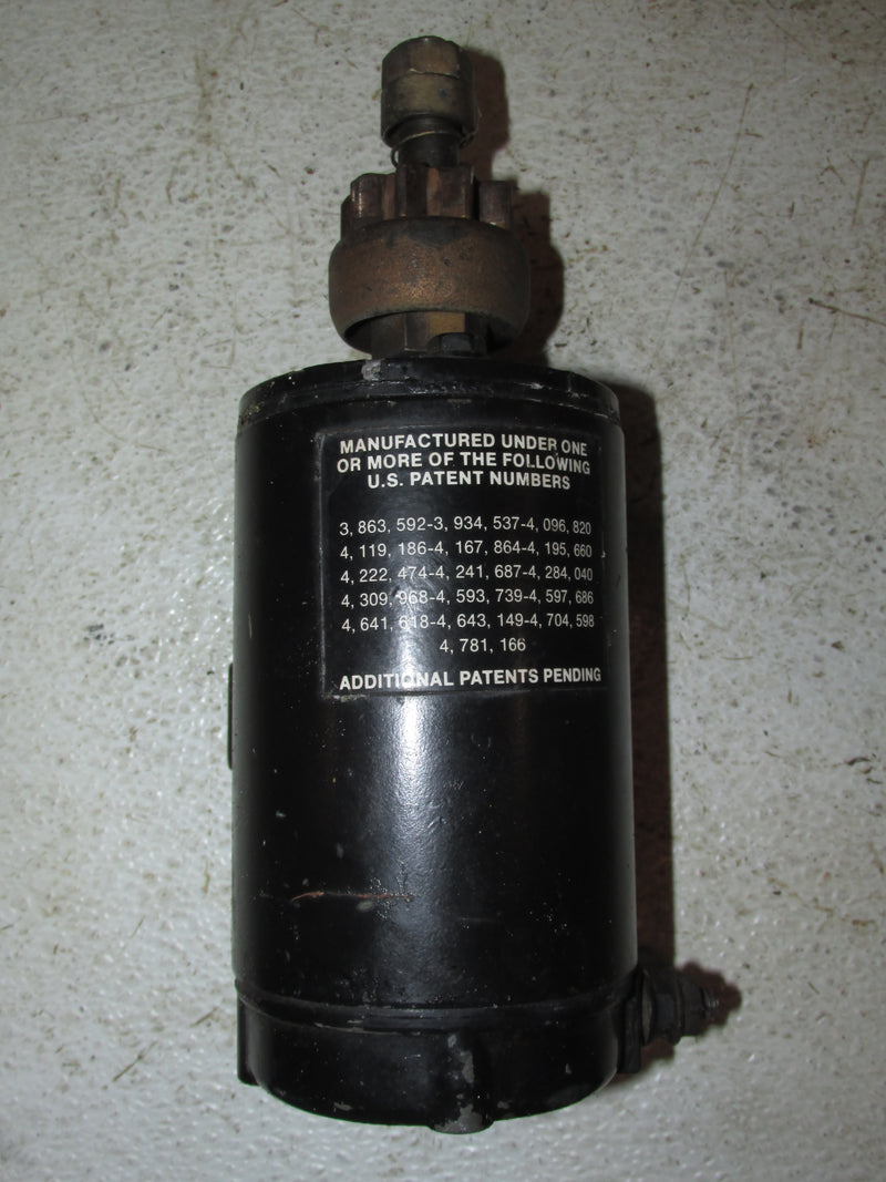 Johnson 60hp 2 Stroke Outboard Starter (391735)