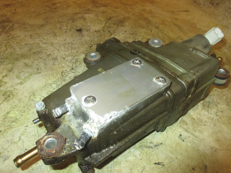 Johnson Suzuki 60hp 4 stroke outboard VST (15600-99E21)