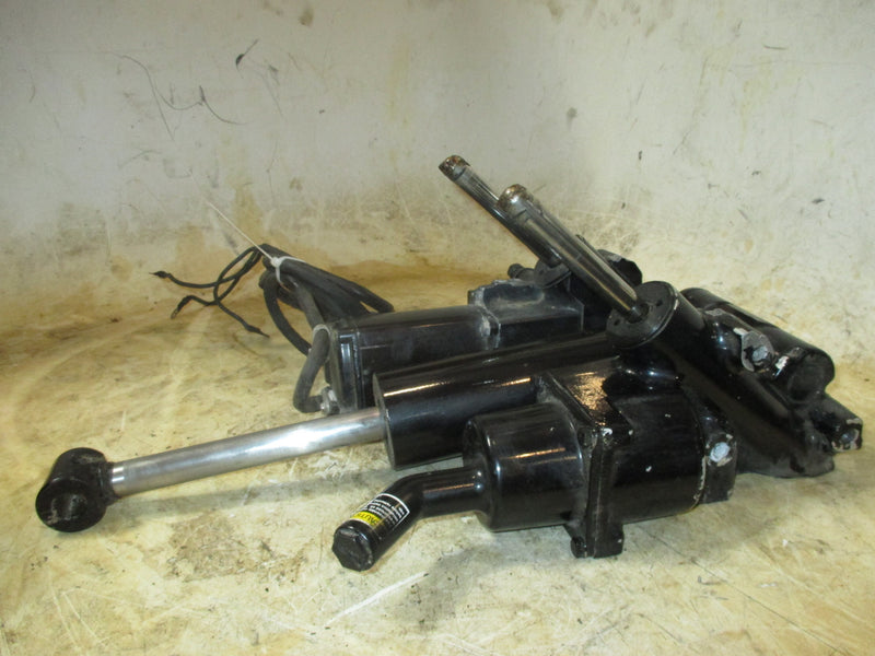 Mercury 90hp 2 Stroke outboard Tilt Trim Unit