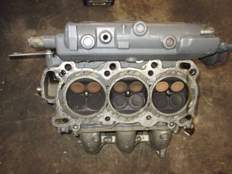 Honda BF225A 225hp outboard port cylinder head