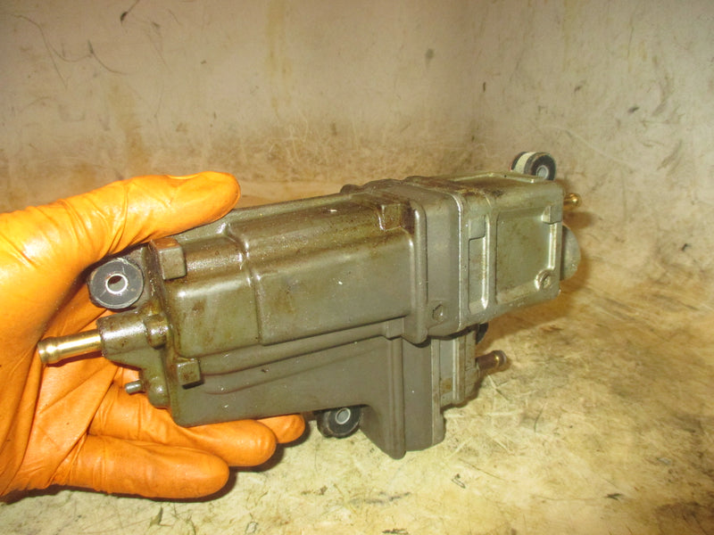 Johnson Suzuki 60hp 4 stroke outboard VST (15600-99E21)
