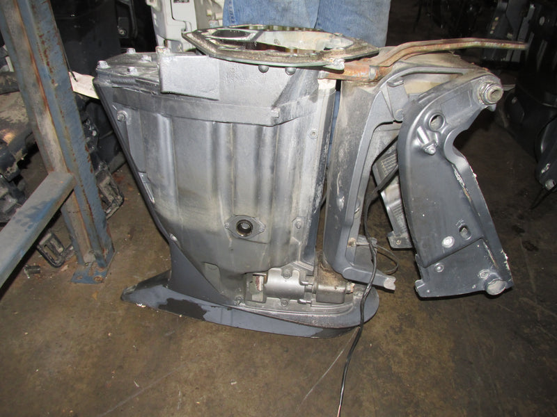 Yamaha 250hp 3.3L 4 Stroke Outboard 25" Mid Section