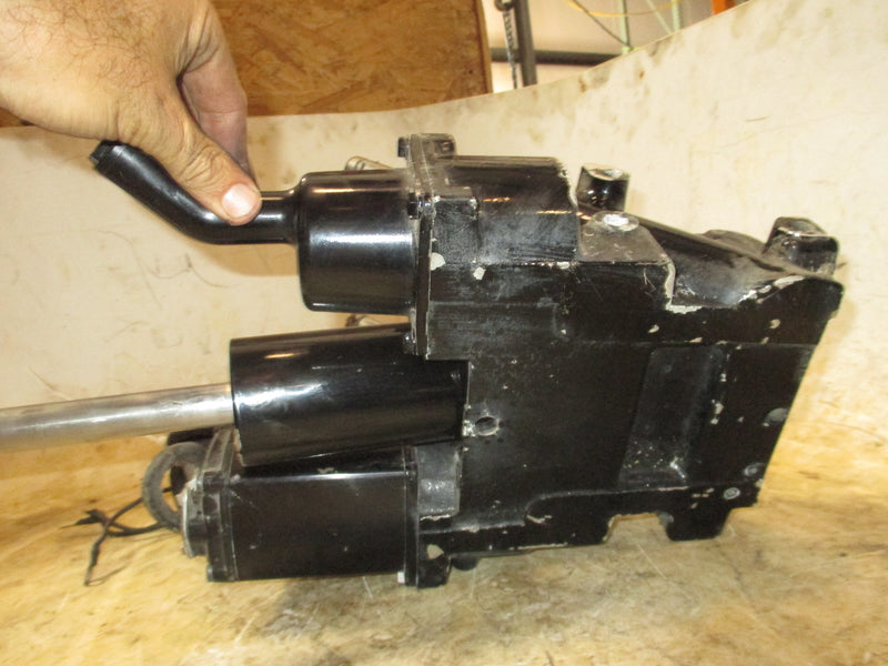 Mercury 90hp 2 Stroke outboard Tilt Trim Unit