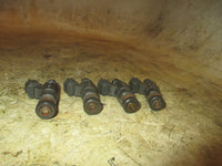 Load image into Gallery viewer, Johnson Suzuki 60hp 4 stroke outboard Fuel Injector Set (15710-99E00)
