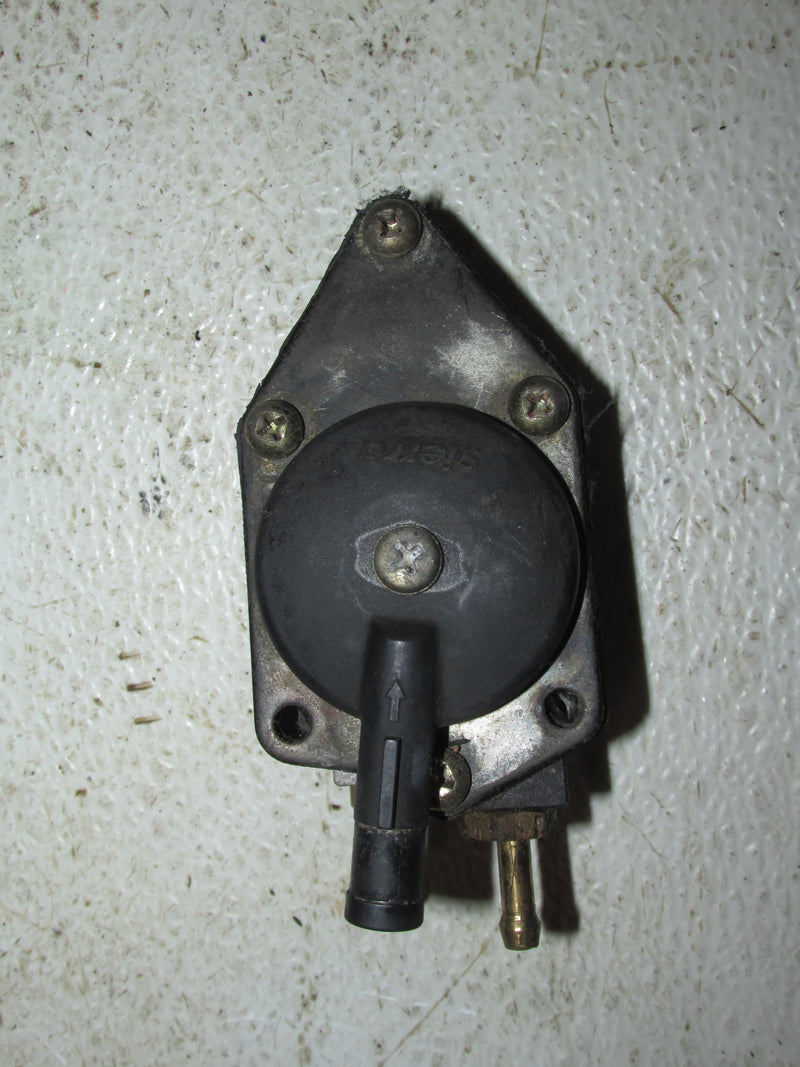 Johnson 60hp 2 Stroke Outboard Fuel pump