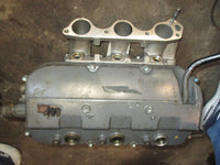 Load image into Gallery viewer, Honda BF225A 225hp outboard starboard cylinder head
