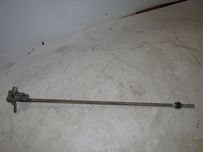Yamaha 250hp 3.3L 4 Stroke Outboard 25" shift Shaft (69J-44150-00)