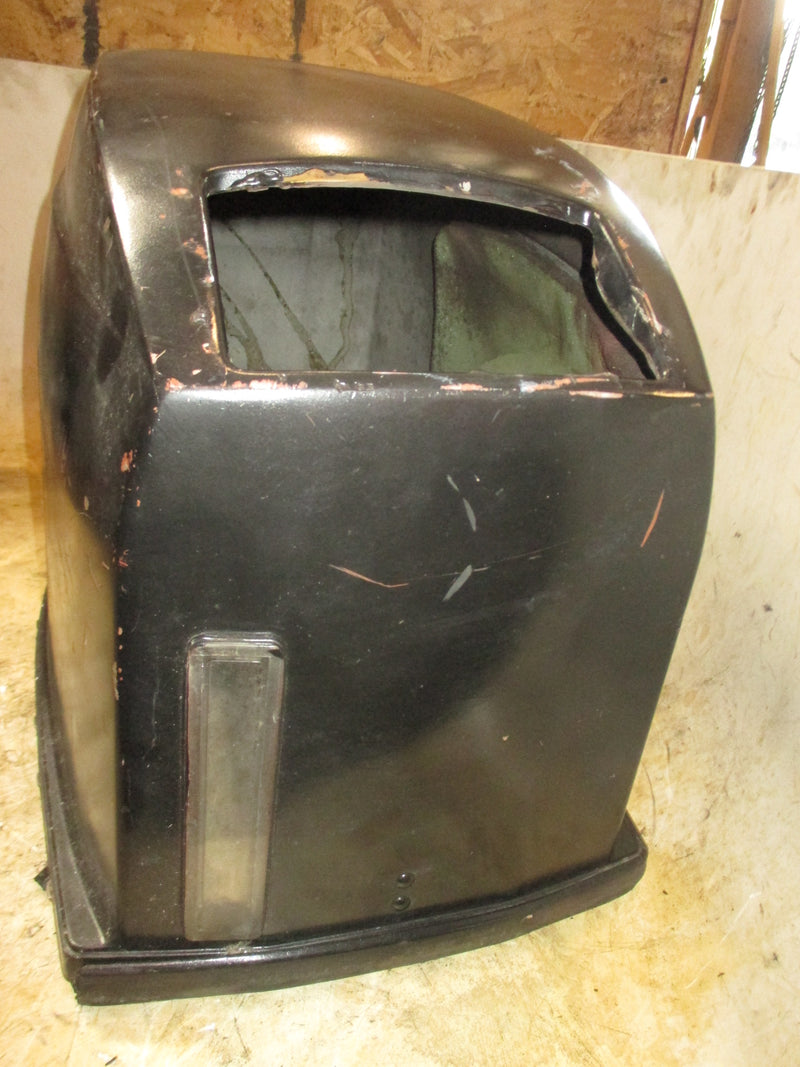 Mercury 40hp 2 Stroke outboard Top Cowling