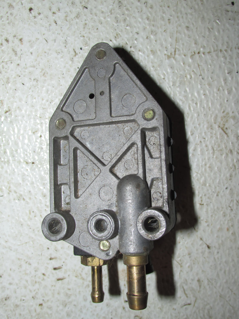 Johnson 60hp 2 Stroke Outboard Fuel pump