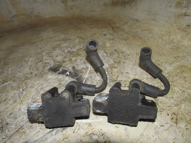 Johnson 30hp 2 Stroke Outboard Ignition Coil Set (582508)