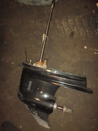 Load image into Gallery viewer, Suzuki DF 70 70hp 4 Stroke Outboard 20" Lower Unit
