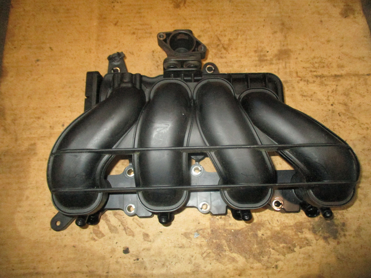 Mercury 115hp 4 stroke outboard intake manifold 8M0088065