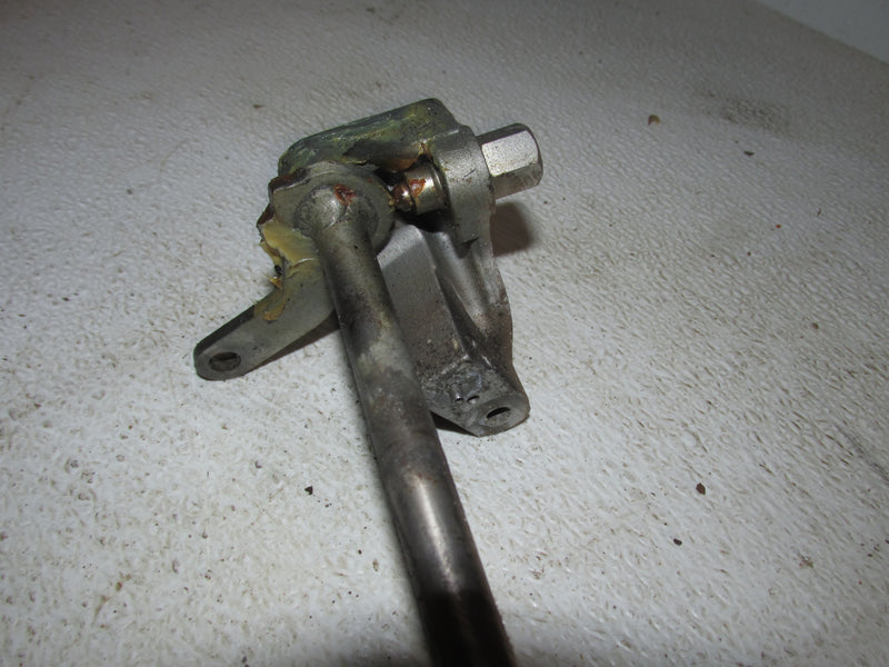 Yamaha 250hp 3.3L 4 Stroke Outboard 25" shift Shaft (69J-44150-00)