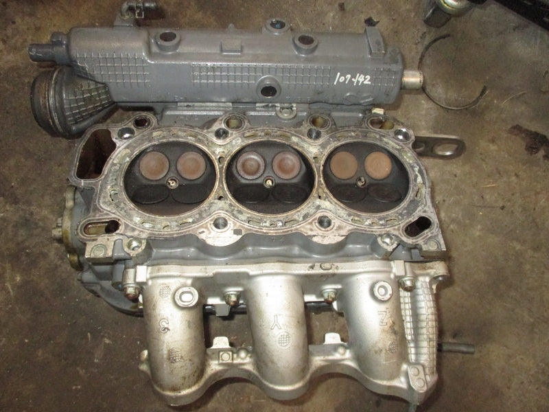 Honda BF225A 225hp outboard starboard cylinder head