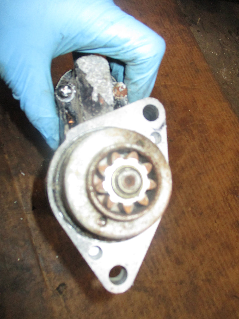 Honda BF225A outboard starter (31200-ZY3-003)