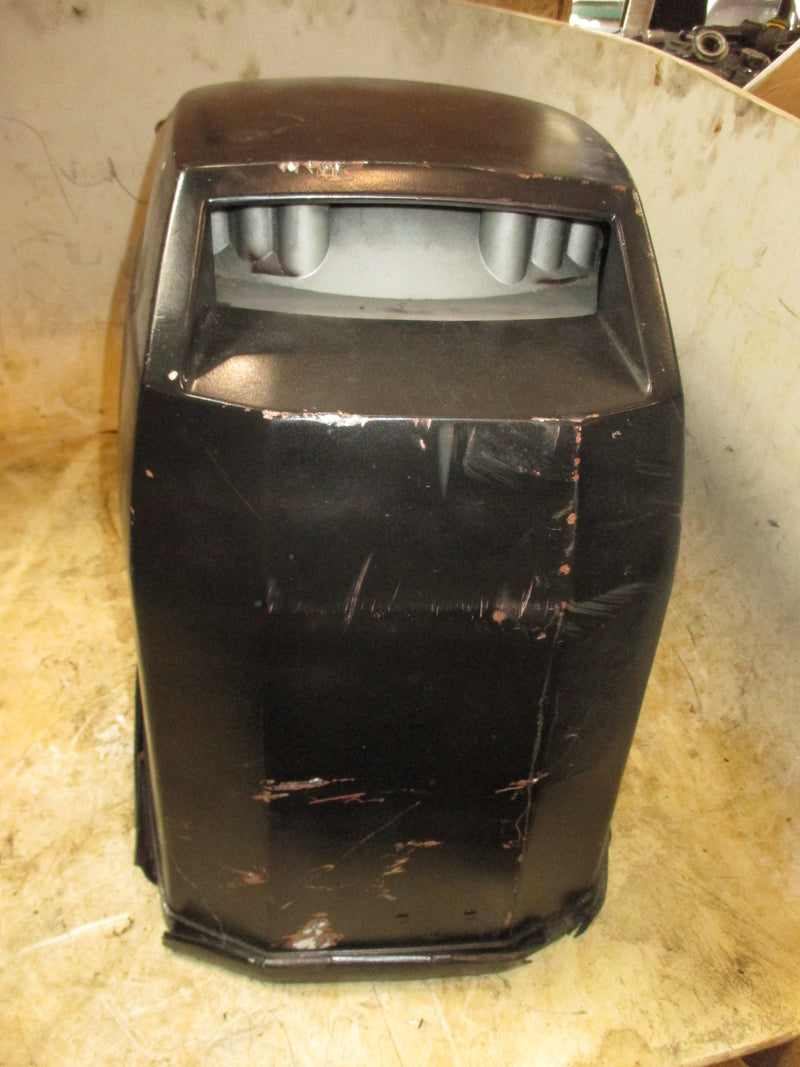 Mercury 40hp 2 Stroke outboard Top Cowling