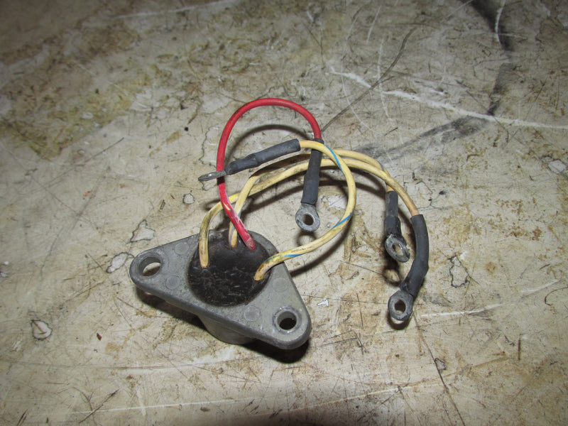 Johnson 30hp 2 Stroke Outboard Rectifier Regulator (511938)