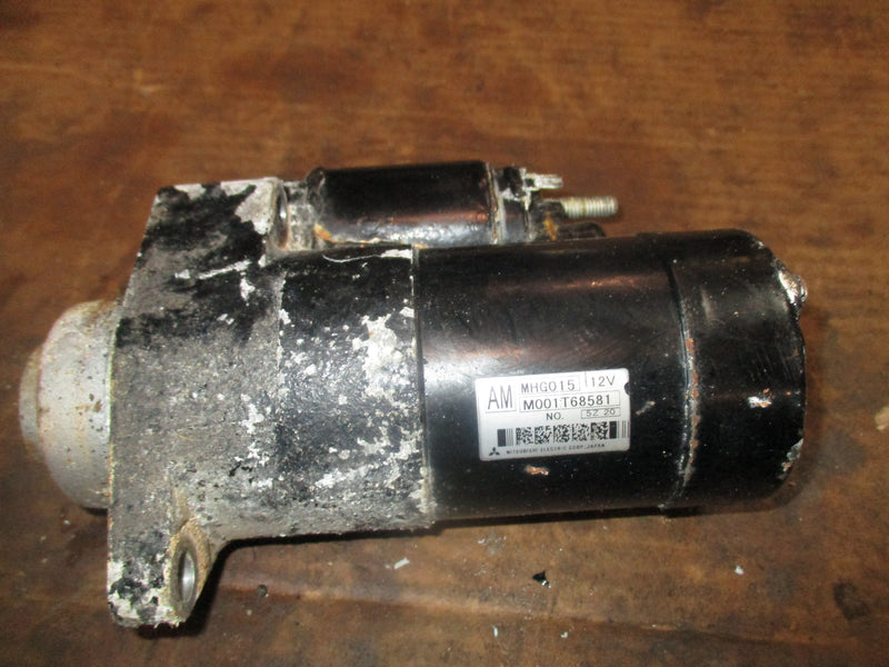 Honda BF225A outboard starter (31200-ZY3-003)