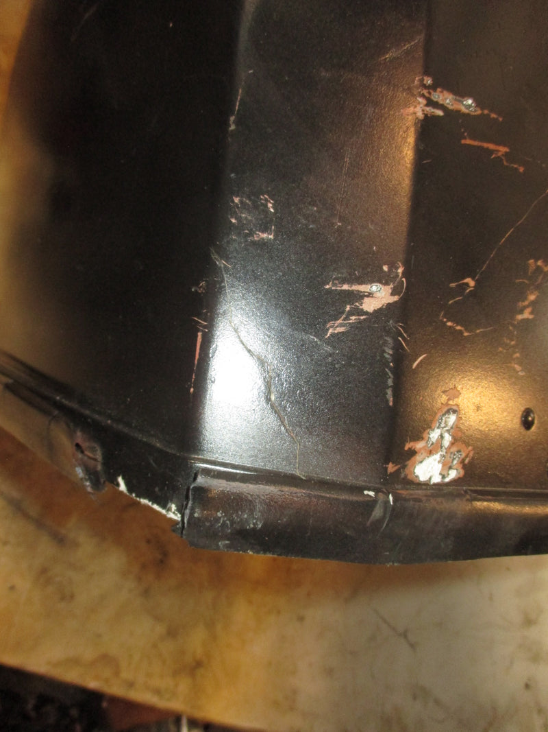 Mercury 40hp 2 Stroke outboard Top Cowling