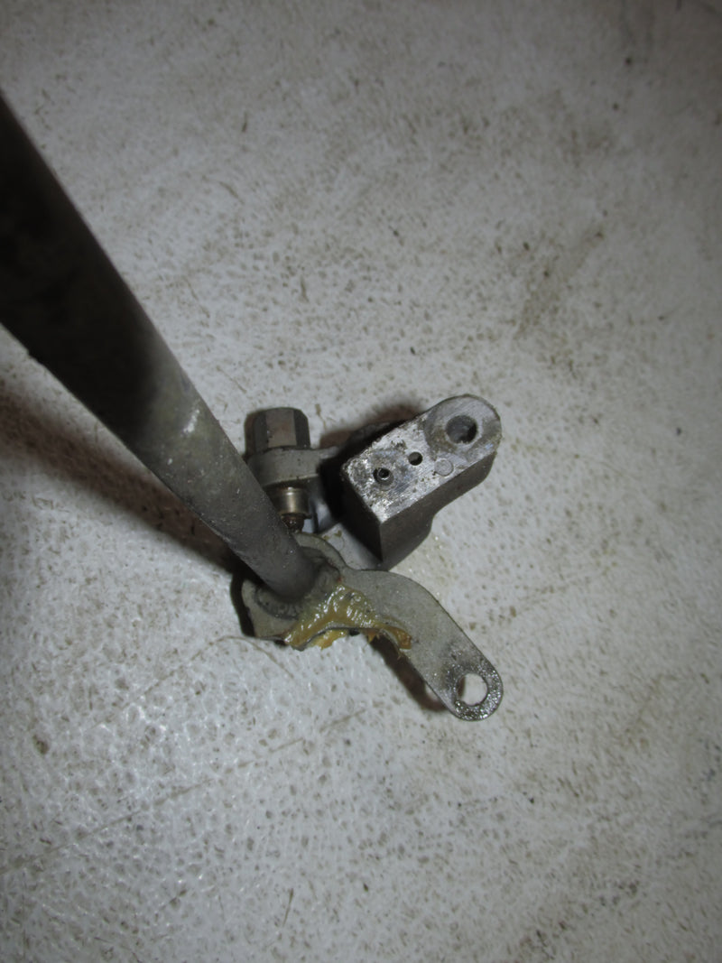 Yamaha 250hp 3.3L 4 Stroke Outboard 25" shift Shaft (69J-44150-00)