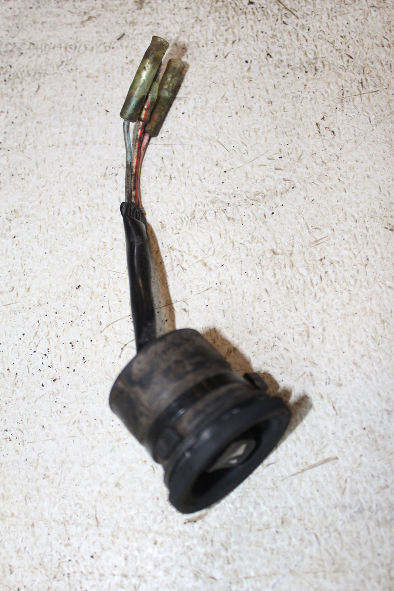 Suzuki DT140 140hp Outboard Tilt Trim Switch (37850-95602)