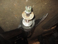 Load image into Gallery viewer, Suzuki DF 70 70hp 4 Stroke Outboard 20" Lower Unit
