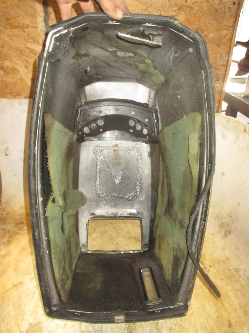 Mercury 40hp 2 Stroke outboard Top Cowling
