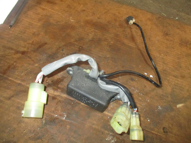 Honda BF225A outboard main relay (38580-ZY3-013)