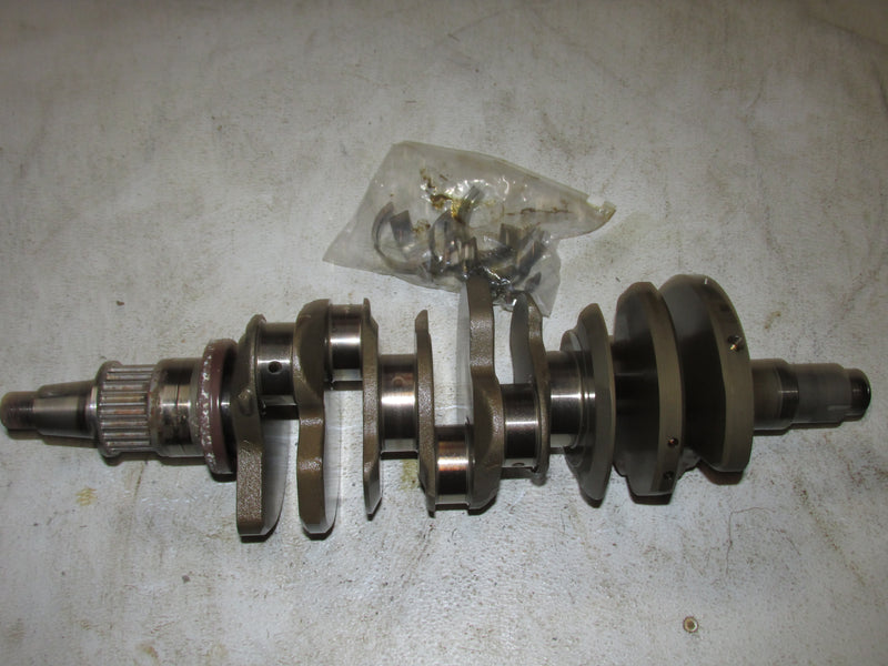Yamaha 250hp 3.3L 4 Stroke Outboard Crankshaft (6P2-114110-00)