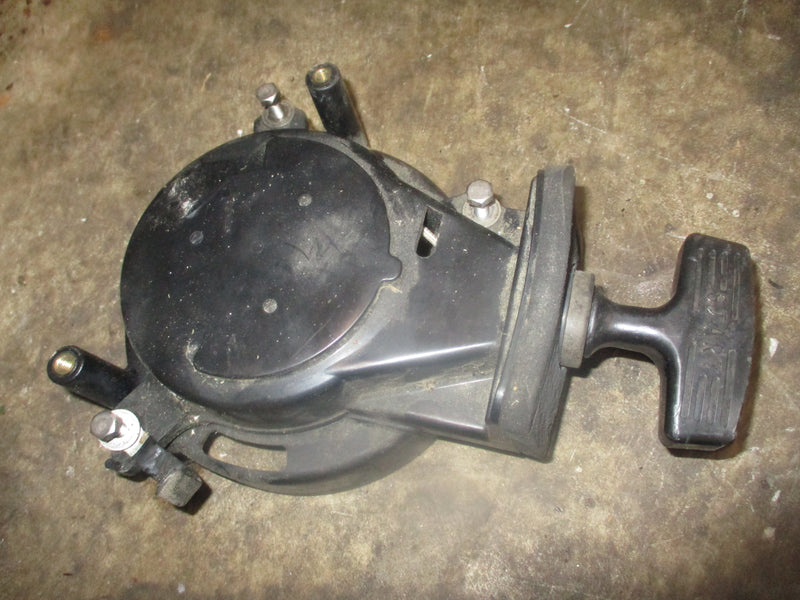 Tohatsu 3.5hp 4 stroke outboard rope pull starter (3AB050900)