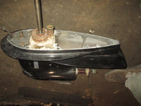 Load image into Gallery viewer, Suzuki DF 70 70hp 4 Stroke Outboard 20" Lower Unit
