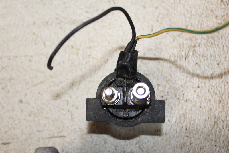 Suzuki DT140 140hp Outboard Starter and Relay (31100-94610)