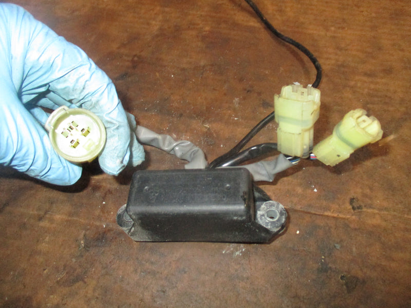 Honda BF225A outboard main relay (38580-ZY3-013)