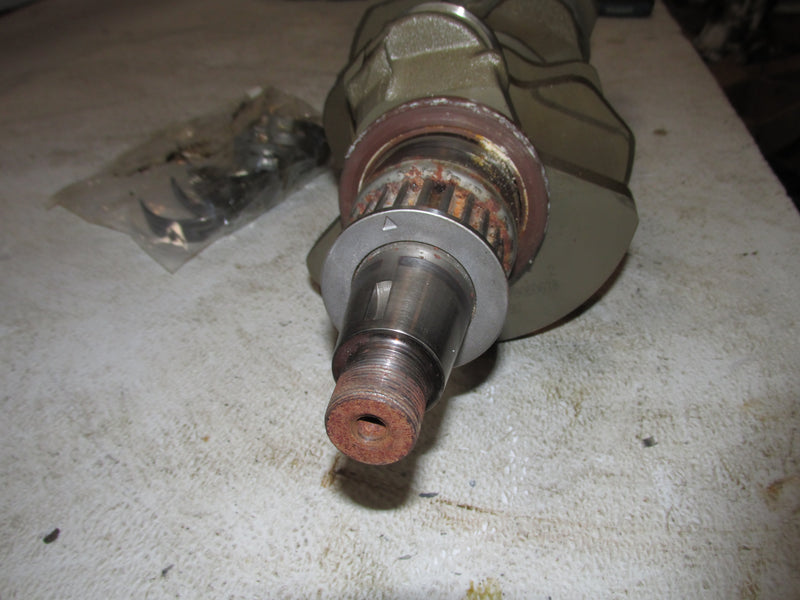 Yamaha 250hp 3.3L 4 Stroke Outboard Crankshaft (6P2-114110-00)