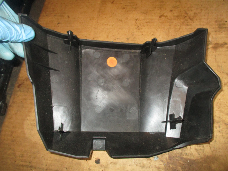 Mercury 115hp 4 stroke outboard ignition coil cover