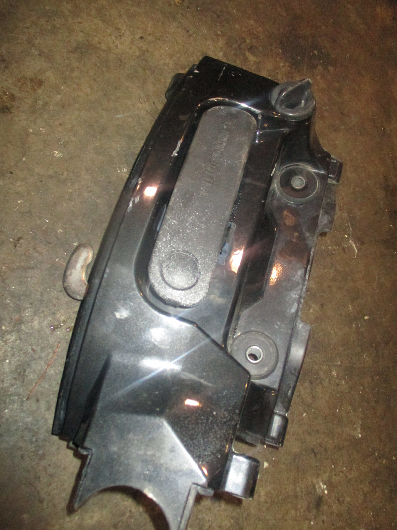 Suzuki DF175 outboard front casing cover (61831-96J10)