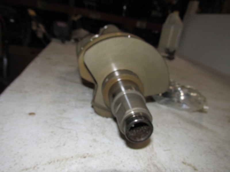 Yamaha 250hp 3.3L 4 Stroke Outboard Crankshaft (6P2-114110-00)