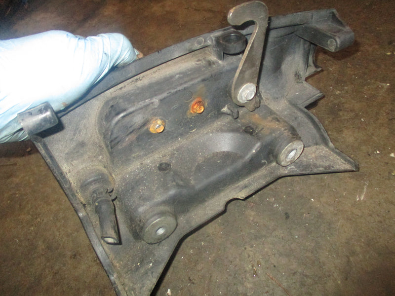 Suzuki DF175 outboard front casing cover (61831-96J10)