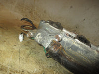 Load image into Gallery viewer, Johnson Suzuki 60hp 4 stroke outboard Exhaust Manifold (14110-99E11)
