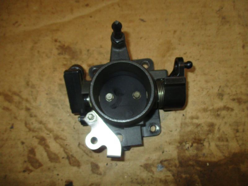 Mercury 115hp 4 stroke outboard throttle body 8M0088066