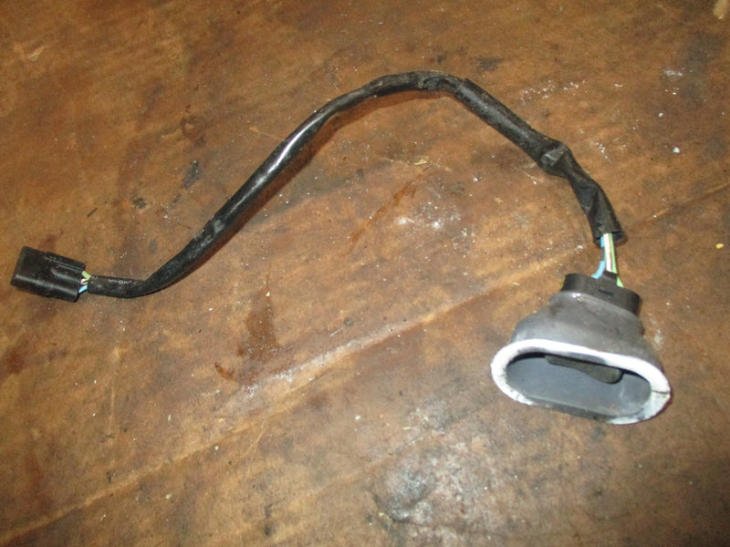 Honda BF225A outboard tilt trim switch (35640-ZY3-013)