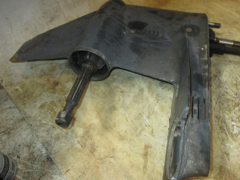 Mercury 40hp 2 Stroke outboard 20 Inch Shaft Lower Unit