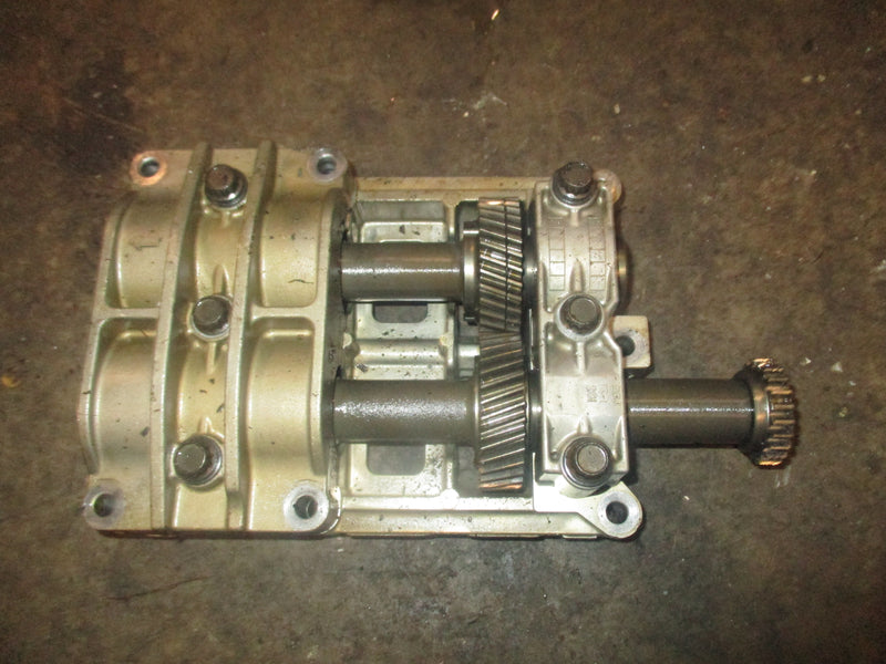Suzuki DF175 outboard crankshaft balancer (12600-96J01)